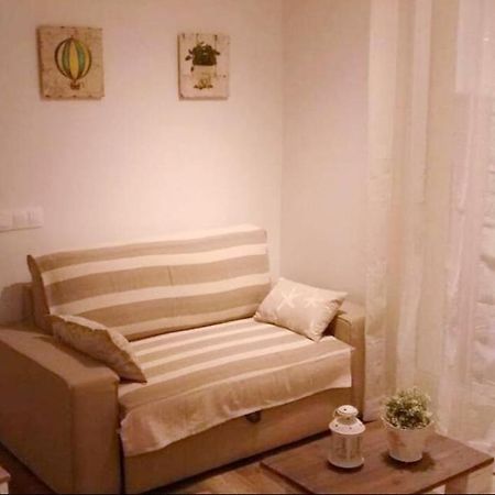 Casa De Madrid Daire Dış mekan fotoğraf