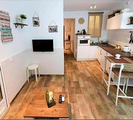 Casa De Madrid Daire Dış mekan fotoğraf