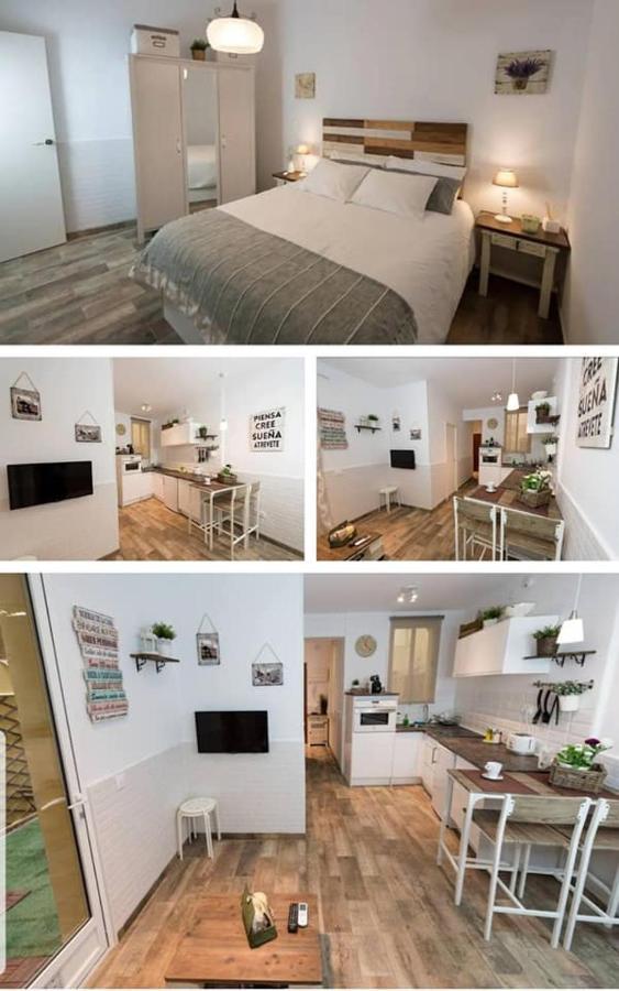 Casa De Madrid Daire Dış mekan fotoğraf